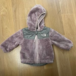 North Face Baby Jacket